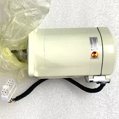 new 1PC Panasonic MBMK082BLE AC Servo Motor In Box ping - PANASONIC