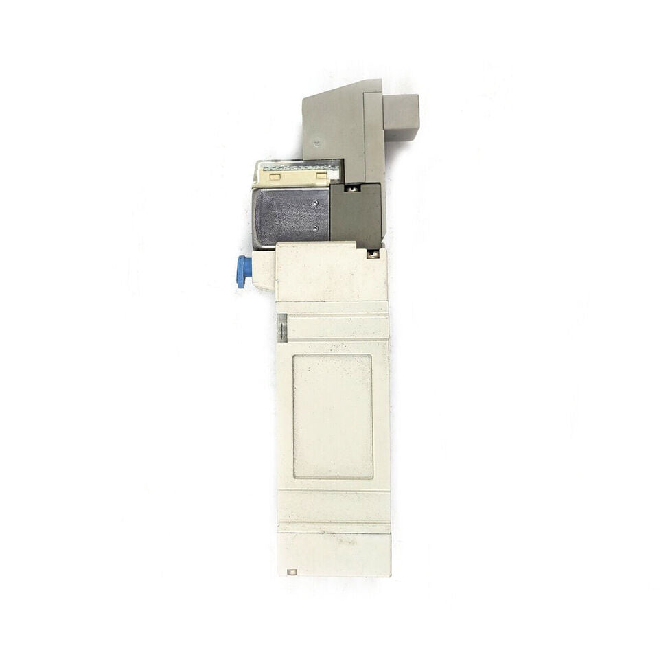 1-PC SMC SY5140-5FUE Solenoid Valve Assembly - SMC