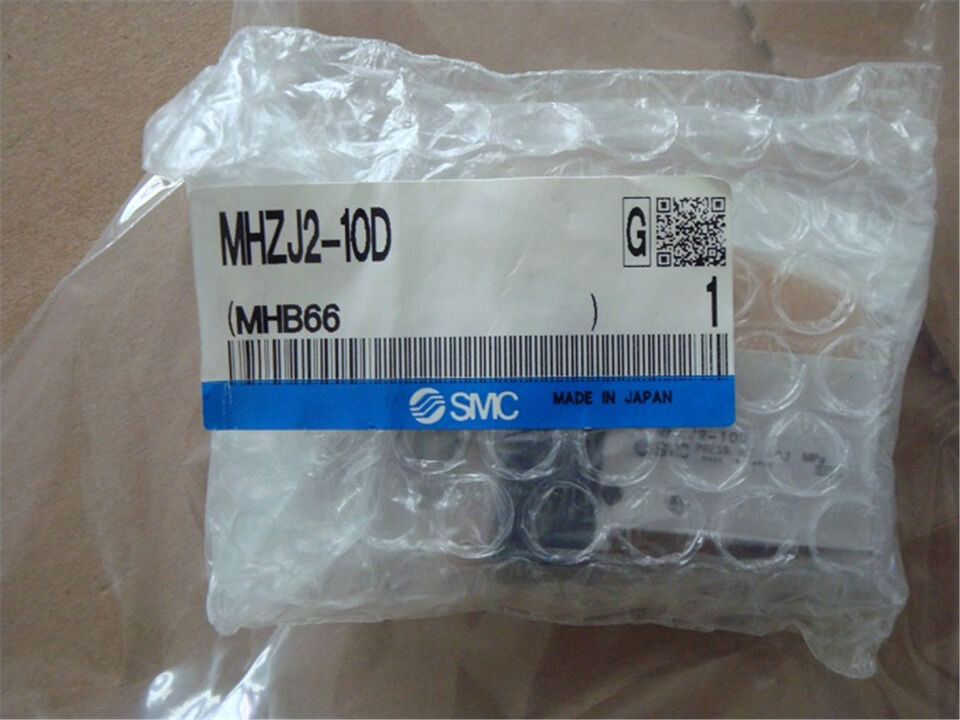 new 1PC SMC MHZJ2-10D Pneumatic Cylinder MHZJ210D ping - SMC