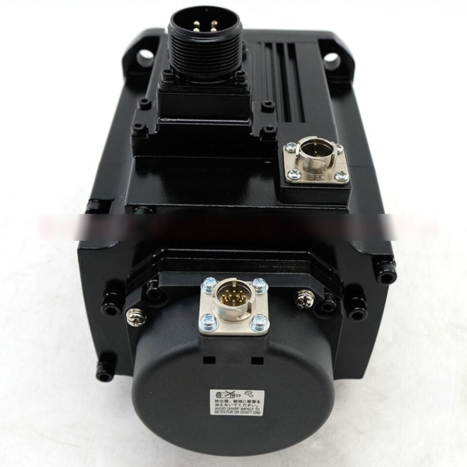 new 1PC Mitsubishi HF-SP131MBK-S2 Servo Motor HFSP131MBKS2 ping - MITSUBISHI