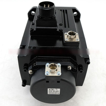 new 1PC Mitsubishi HF-SP131MBK-S2 Servo Motor HFSP131MBKS2 ping - MITSUBISHI