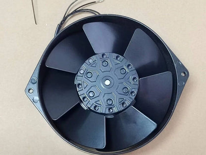new 1PC FAN 172*150*55mm cooling fan TYPE UT675D-TP 200VAC 43/40W - KOEED