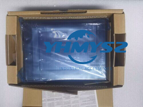 new 1PC Omron NS5-TQ11-V2 HMI Touch Screen In Box ping - KOEED