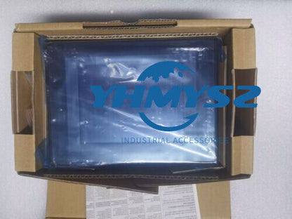 new 1PC Omron NS5-TQ11-V2 HMI Touch Screen In Box ping - KOEED