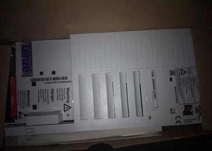 new One Lenze ESMD152X2SFA Inverter ping - LENZE
