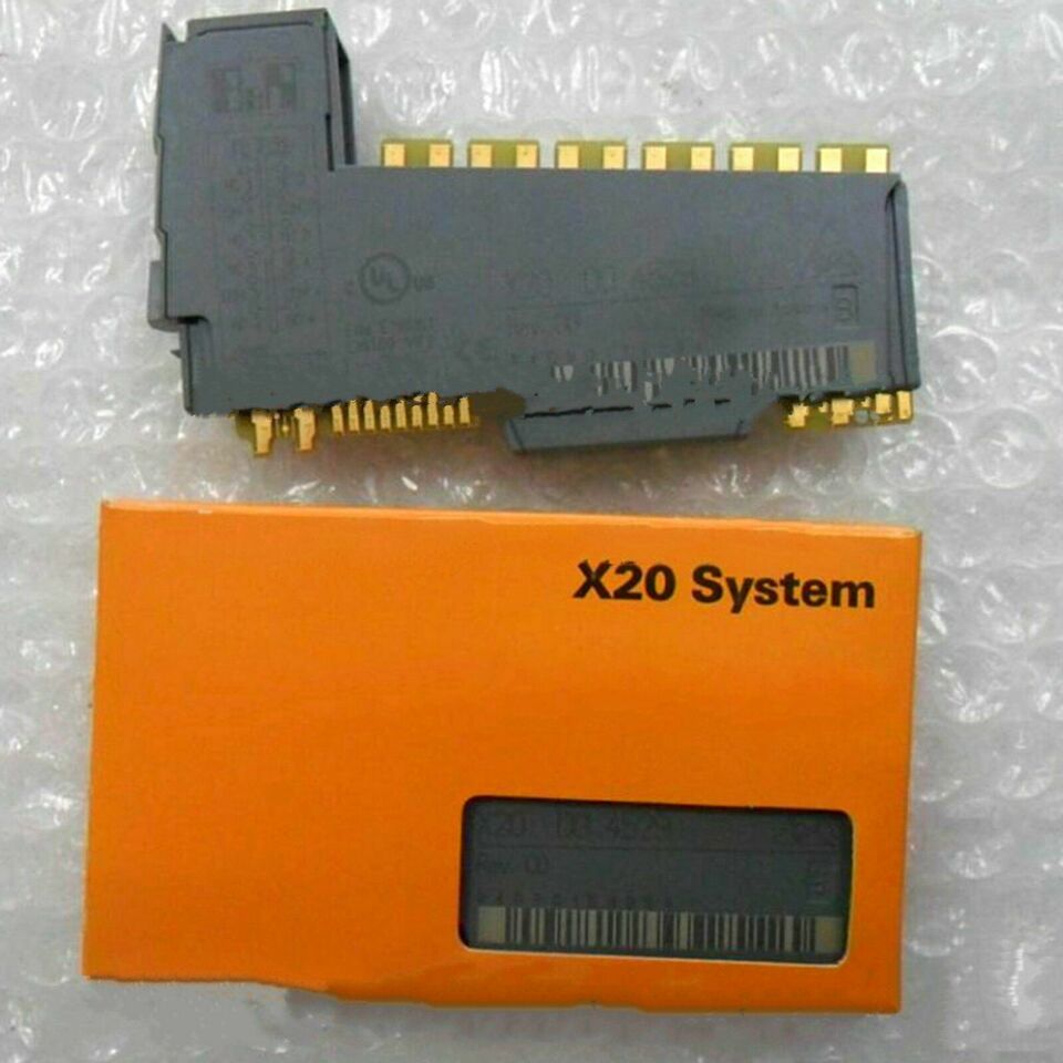 new 1PC B&R X20DO4529 X20 DO 4529 PLC Module In Box ping - B&R