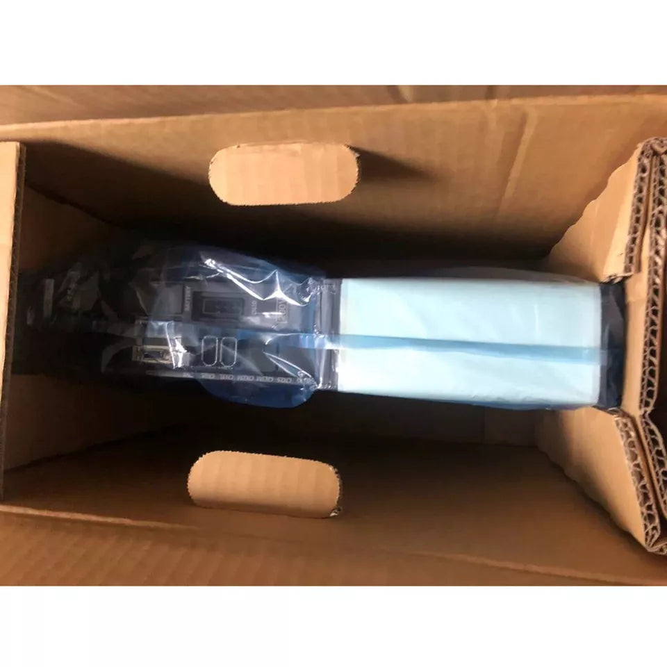 new 1PC Mitsubishi MDS-D2-V2-160160 Serve Drive In Box ping - MITSUBISHI
