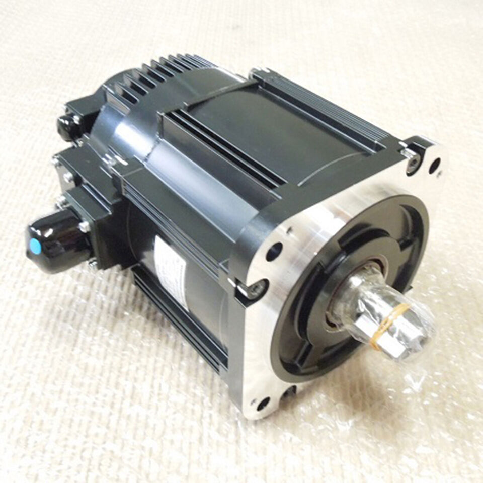 new YASKAWA SGMRV-20ANA-YR11 AC SERVO MOTOR SGMRV20ANAYR11 PING - YASKAWA