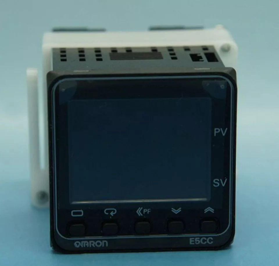 Omron Temperature Controller 1PC - OMRON