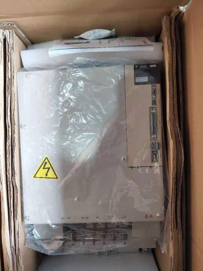 new 1PC Yaskawa SGDV-370D01A Servo Drive SGDV370D01A ping - YASKAWA