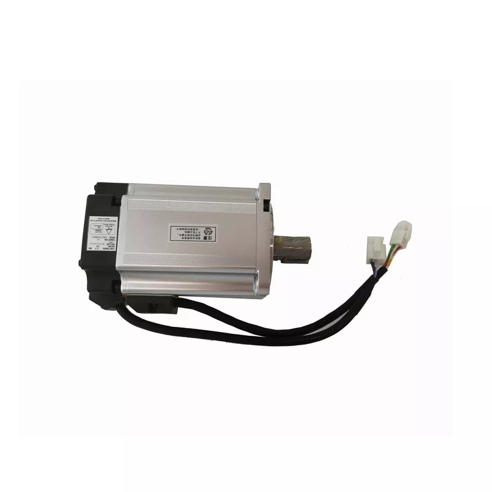 Panasonic MHMD042P1U Servo Motor - New in Box - High Performance - PANASONIC