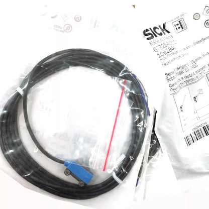 new 1PC Sick GTB2S-N1311 Photoelectric Sensor GTB2SN1311 - SICK