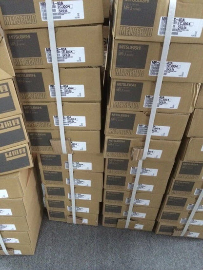 new 1PCS Mitsubishi HF-H903BS-A48 Servo Motor In Box ping - MITSUBISHI