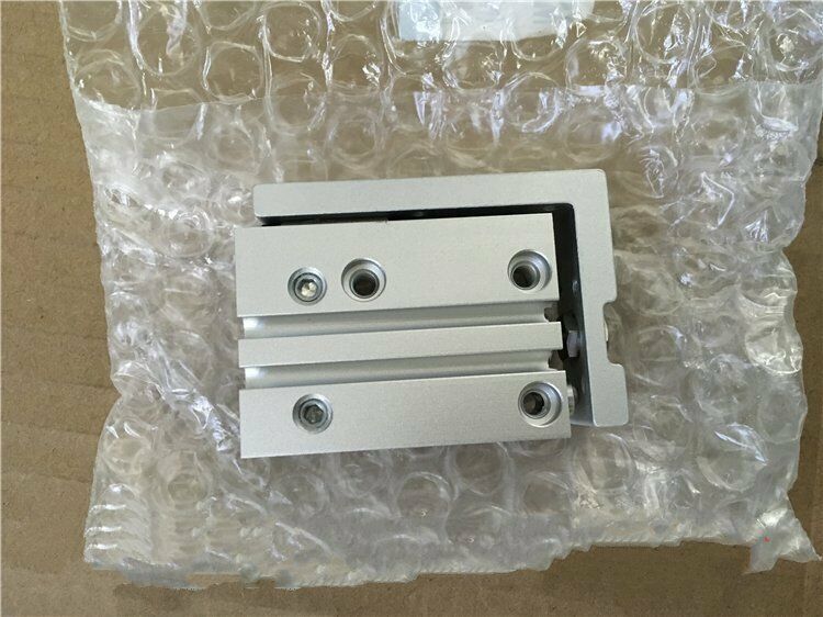 new 1PC For SMC MXH6-15Z Slider Cylinder MXH615Z - SMC