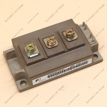 New FUJI Power Supply Module 2MBI200SB-120-50 Quality Assured - FUJI