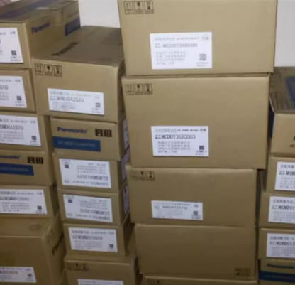 new 1PC Panasonic MSDA043D1A Servo Drive ping - PANASONIC