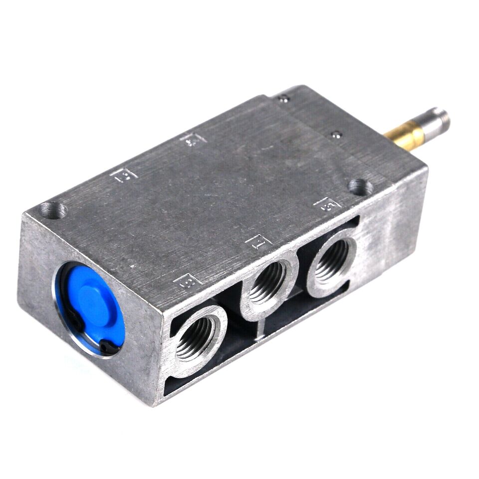 new 1PC Festo MFH51/4 6211 Solenoid Valve ping - FESTO