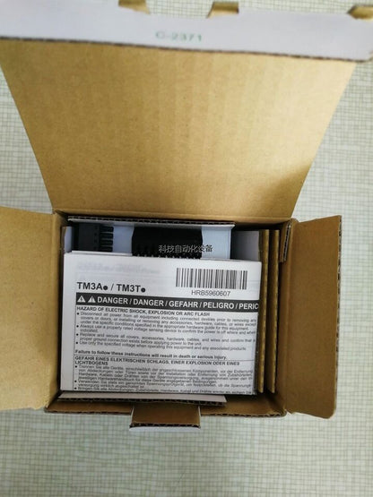 new 1PC Schneider TM3TI8T PLC Module ping - SCHNEIDER