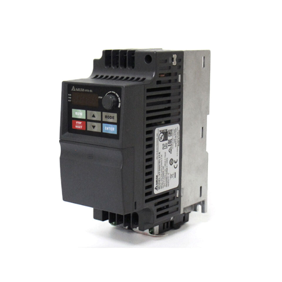 new 1PCS FOR Delta VFD022EL43W 2.2KW 380V Inverter - DELTA