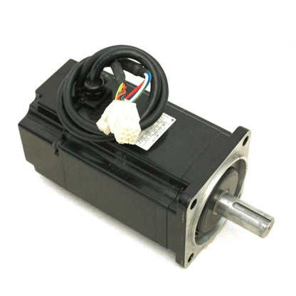 new YASKAWA SGM-08U3B4L Servo Motor 750 W 200 V 4.4 A AC - YASKAWA