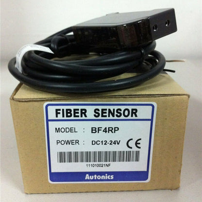 1PC Autonics BF4RP Fiber Optic Sensor - AUTONICS