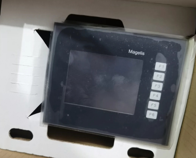 new 1PC HMIGTO1300 Touch Screen In Box 2-5 Days Delivery - HMIGTO