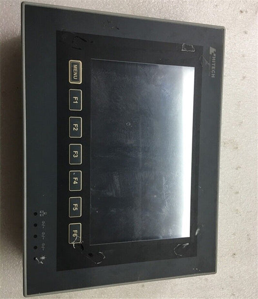 Used Hitec Touch Screen PWS6700T-P Unit - HITEC