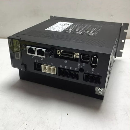 Omron R88D-KN20F-ECT-Z Servo Driver - OMRON