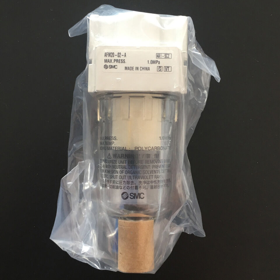 1PC SMC AFM2002A Filter - SMC