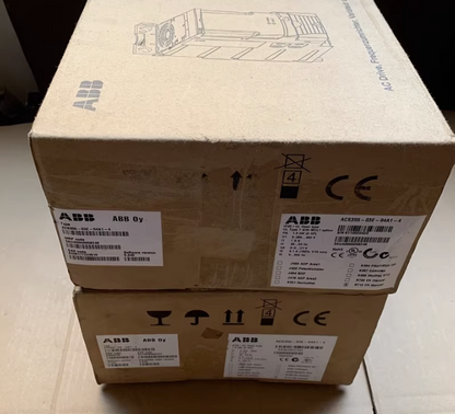 new 1PC ABB ACS355-03E-04A1-4 ACS35503E04A14 Inverter Expeidted - ABB