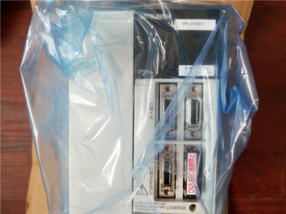 new 1PC Mitsubishi MR-J2-200CT MRJ2200CT Servo Driver In Box ping - MITSUBISHI