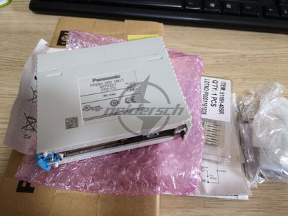 1PCS Panasonic FP2-C2 AFP2231 - PANASONIC
