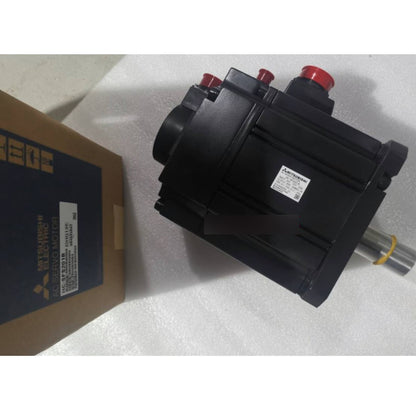 new 1PC Mitsubishi HC-SFS201B Servo Motor In Box HCSFS201B ping