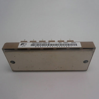 new Fuji 7MBR25SA120B-50 Module 1PC 7MBR25SA-120B-50 - FUJI