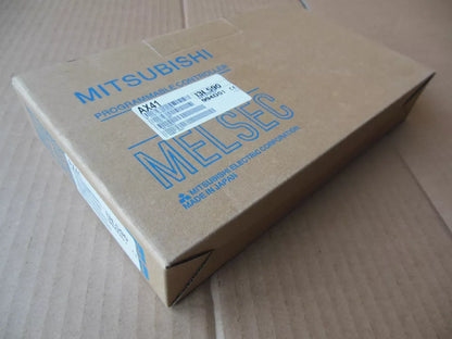 new Mitsubishi AX41 Module 1PC - MITSUBISHI