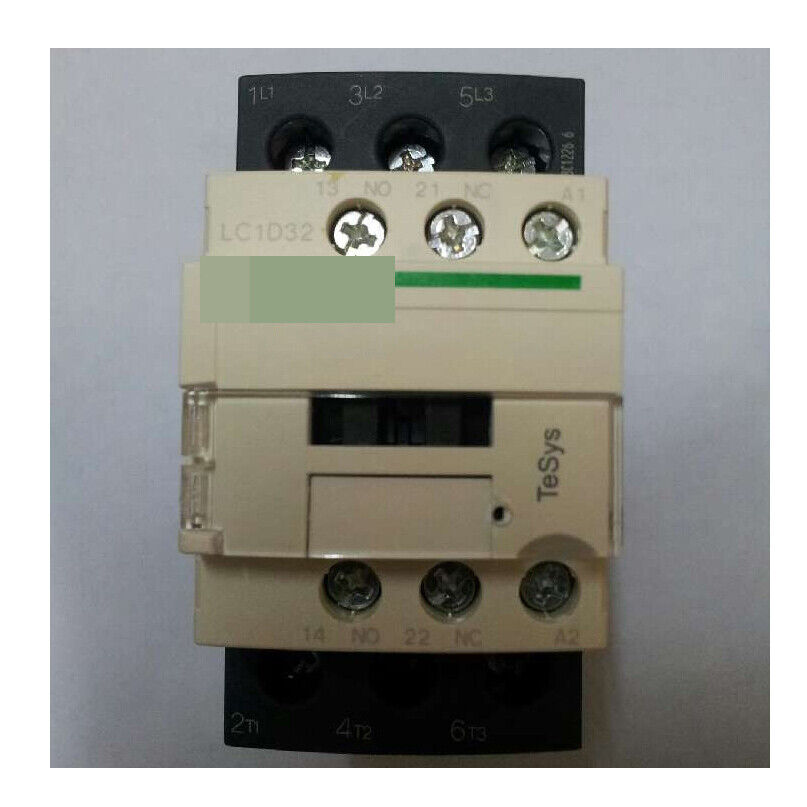 new 1PC Schneider LC1D32B7C Contactor AC24V Contactor In Box - SCHNEIDER