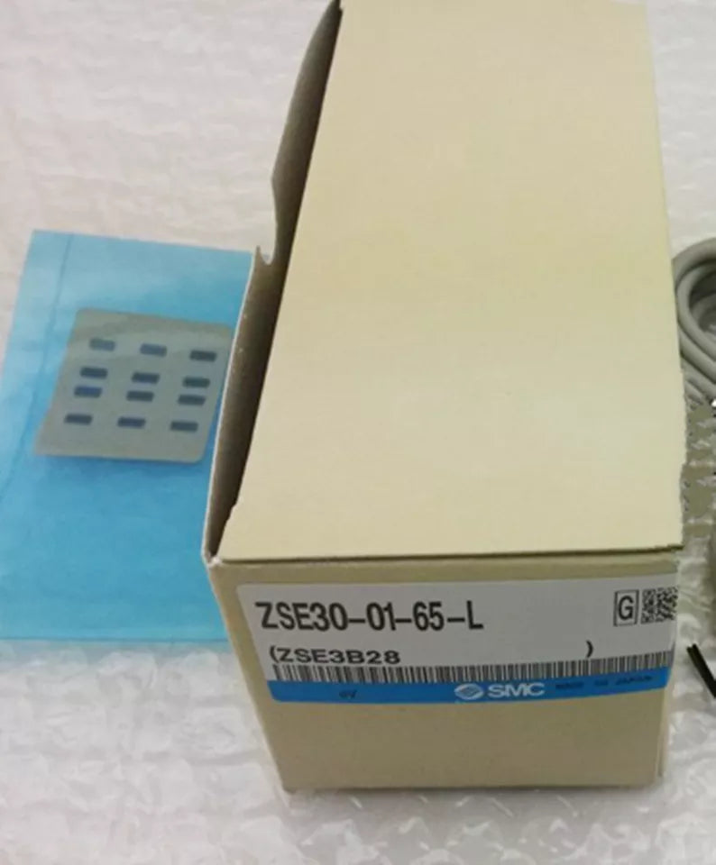 ZSE300165L Pressure Switch - SMC