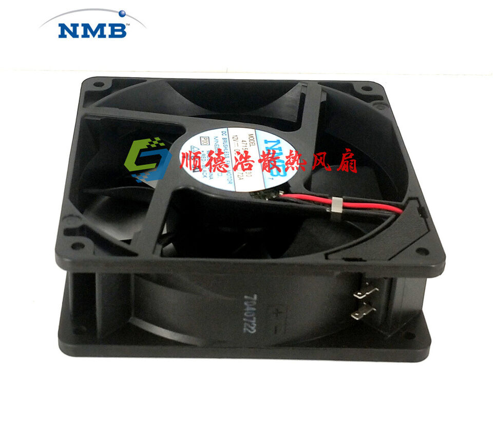 new 1PC industrial control machine cooling fan 04020VA-24M-CL 24V 0.07A 4cm - OMRON