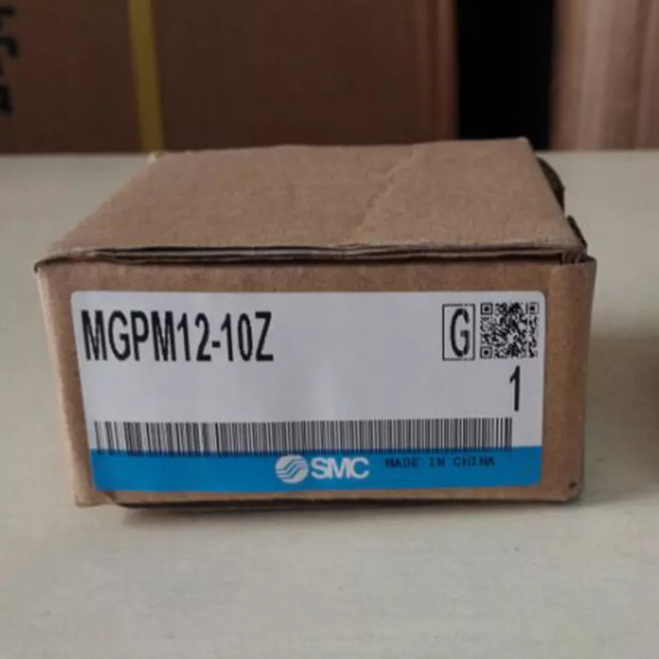 SMC MGPM1210Z Cylinder - SMC