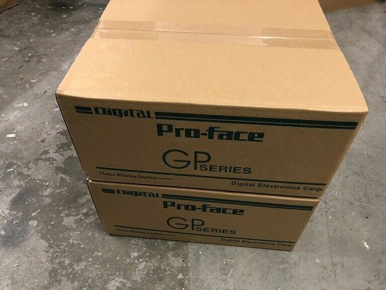 new One PRO-FACE GP2501-SC41-24V Touch Screen ping GP2501SC4124V - ONE PRO-FACE