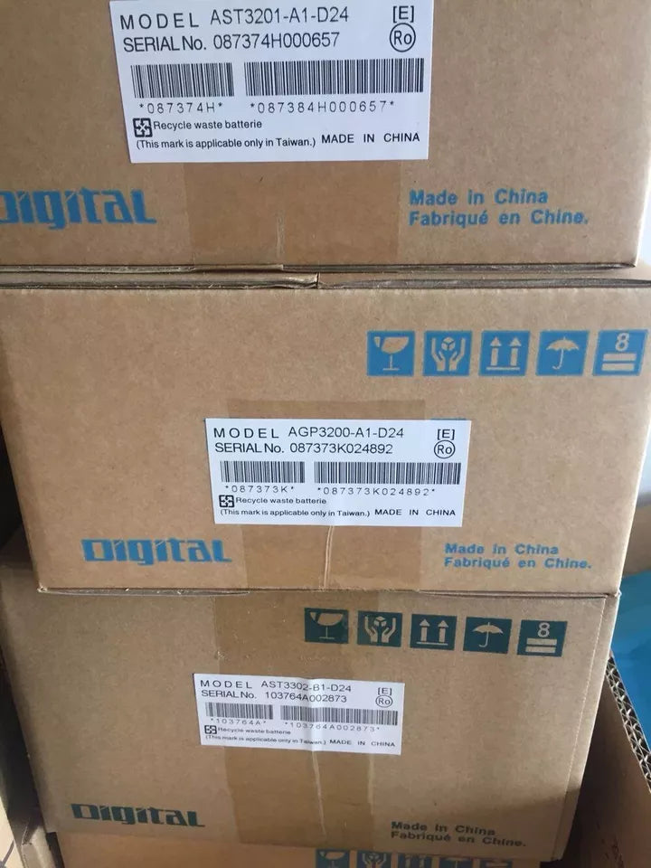 new 1PC PRO-FACE AST3201-A1-D24 Touch Panel Proface AST3201A1D24 ping - PROFACE