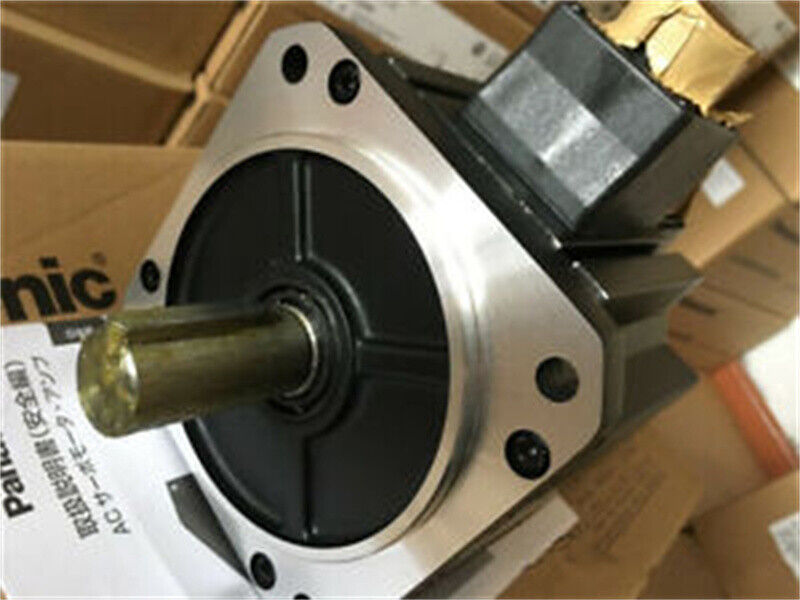 Panasonic MSMF102L1G6M servo motor model - PANASONIC