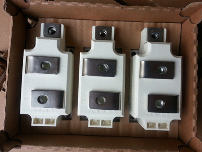 1PC SEMIKRON SKKT250-16E Module in Box - SEMIKRON