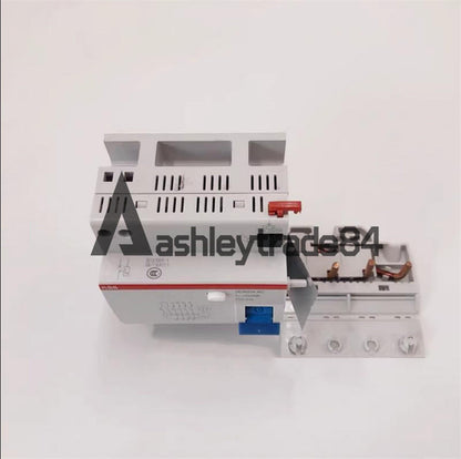 ABB GDA204 AC-63/0.03 Leakage Module - ABB