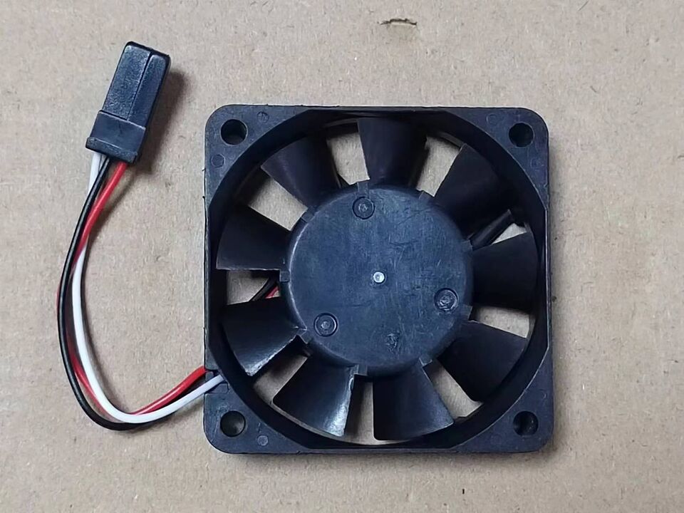 new 1X for DC24V 0.12A 3pin Cooling Fan 9WF0624H7D05 A90L-0001-0423#50 - PLC INDUSTRY