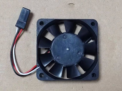 new 1X for DC24V 0.12A 3pin Cooling Fan 9WF0624H7D05 A90L-0001-0423#50 - PLC INDUSTRY