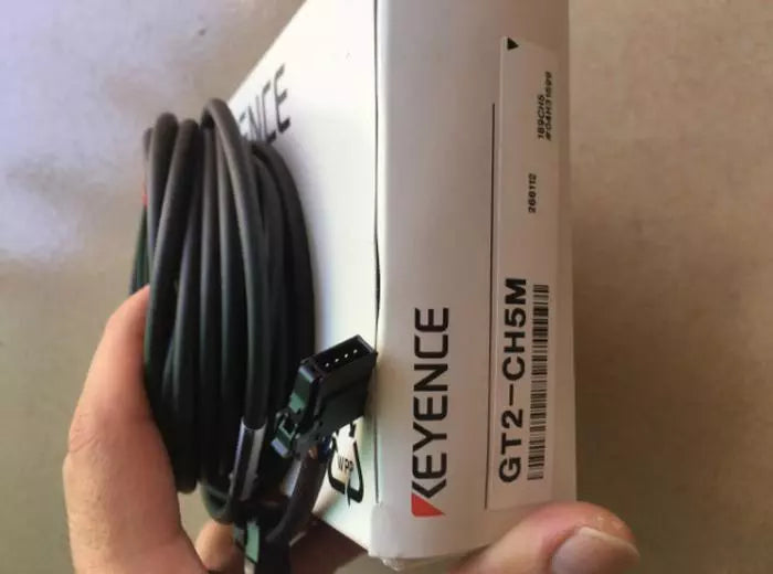 new 1PC Keyence GT2-CH5M Sensor GT2CH5M - KEYENCE