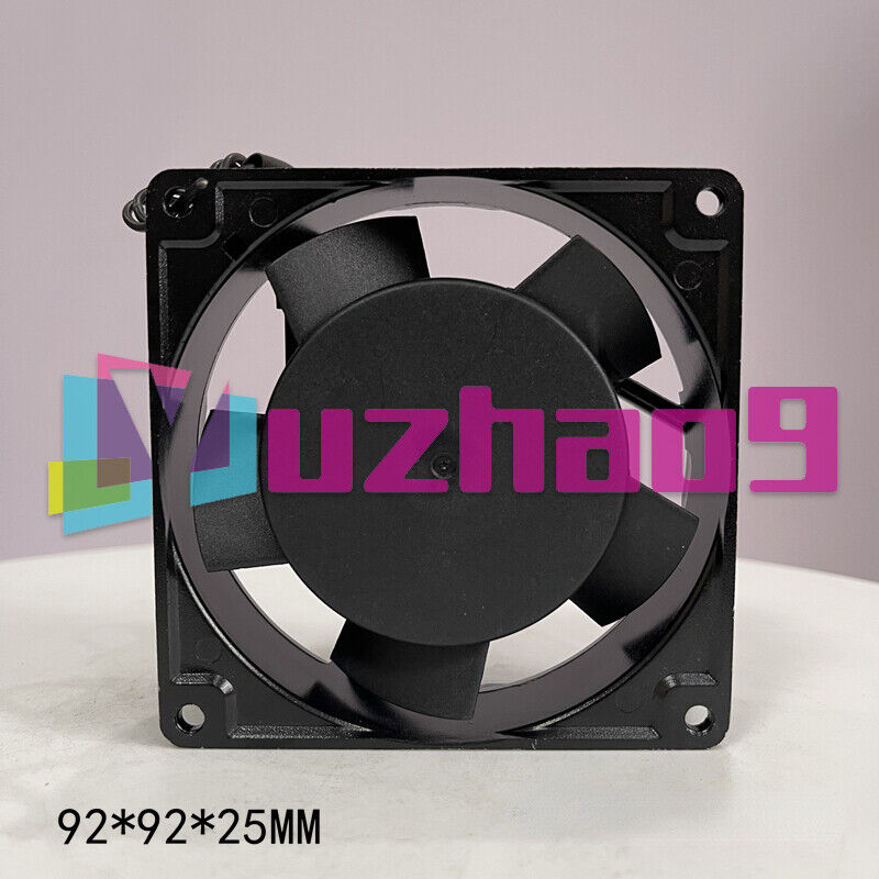 new 1pc  Cooling fan 220-240(V) 16/13(W) 90*90*25MM G9025HA2SL