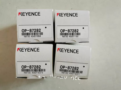 new 1PC Keyence OP-87282 Conversion Configurator OP87282 ping - KEYENCE