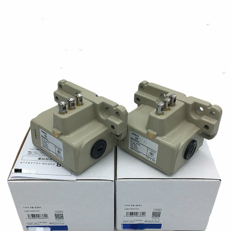 new Omron VB-3241 Limit Switch VB3241 One - OMRON